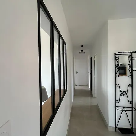 La Parenthese De Caminade - Aux Portes De Tatil Evi *