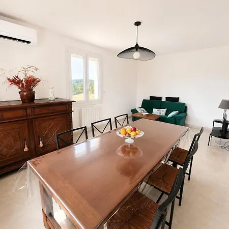 La Parenthese De Caminade - Aux Portes De Tatil Evi