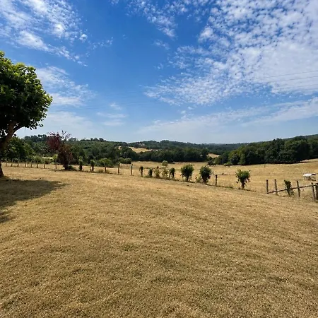 La Parenthese De Caminade - Aux Portes De Sarlat-la-Canéda