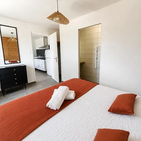 La Parenthese De Caminade - Aux Portes De Tatil Evi