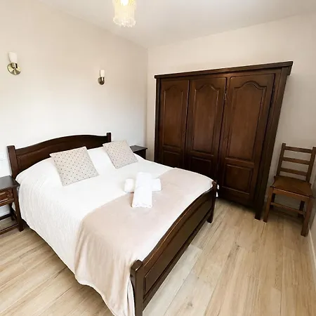 Tatil Evi La Parenthese De Caminade - Aux Portes De *
